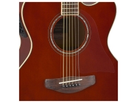 Yamaha CPX 600 Root Beer Yamaha CPX 600 Root Beer